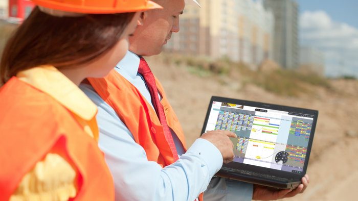 Digital planning for the public good