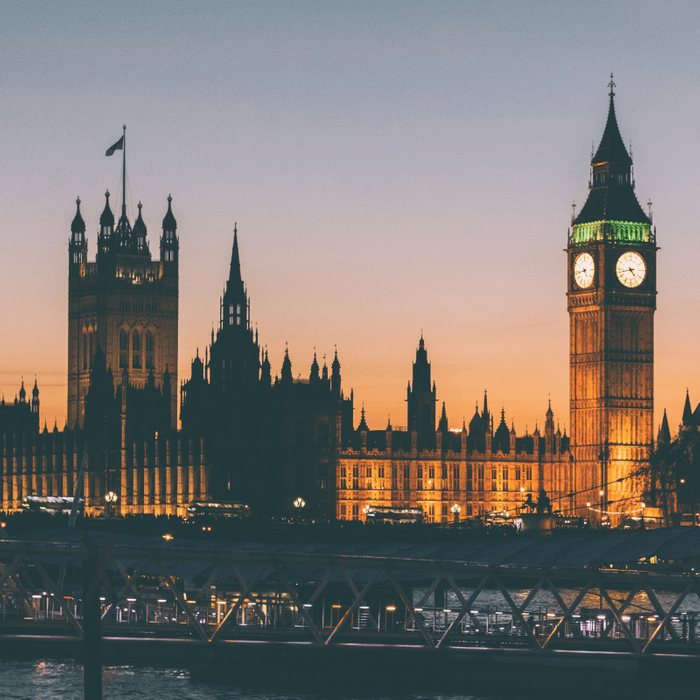 This week, major new skyscrapers were approved in the UK and Denmark