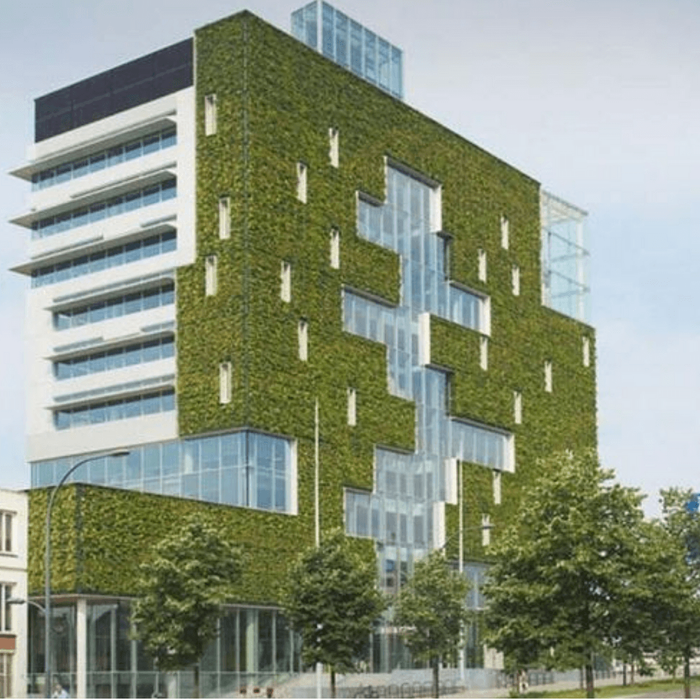 The circular economy is great for real estate's bottom line and the planet