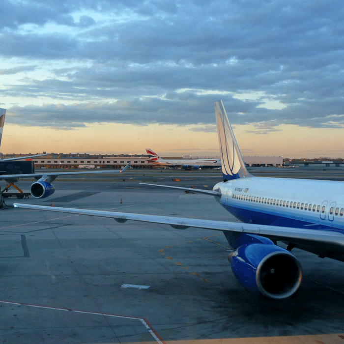 Heathrow reveals expansion 'masterplan'
