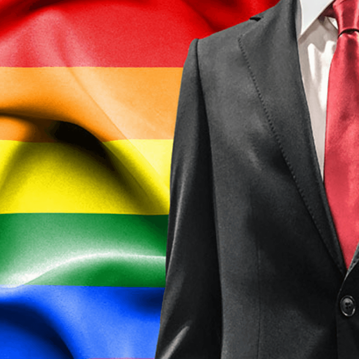 LGBTQ Community: 7 Architects who raise the pride and design flag high