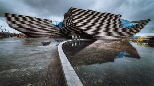 Ten Remarkable British Builds of the past Ten Years