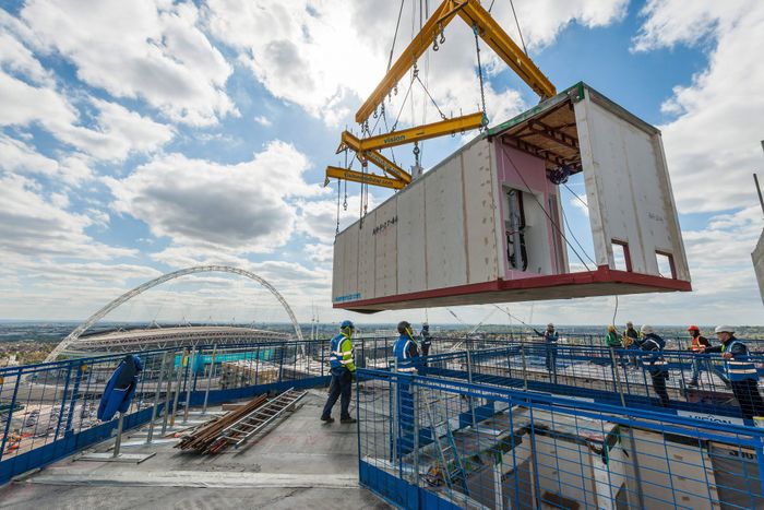 Modern Methods of Construction: Turning Momentum into Mainstream