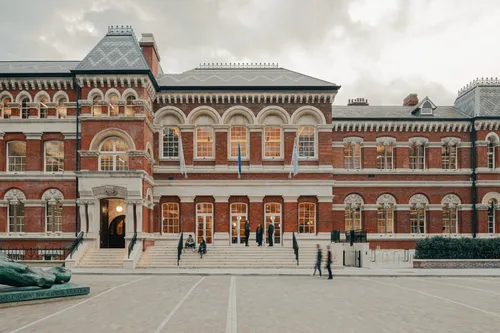 Feix&Merlin named Practice of the year at AJ Retrofit & Reuse Awards