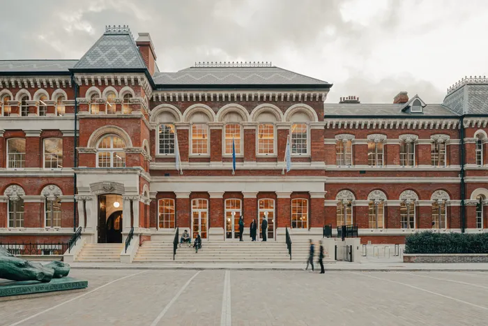 Feix&Merlin named Practice of the year at AJ Retrofit & Reuse Awards