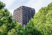 GOVERNMENT LOOKS TO TOUGHEN BUILDING REGS ON FIRE SAFETY
