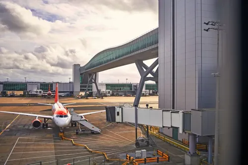 Vital Energi secures decarbonisation support deal at Gatwick Airport