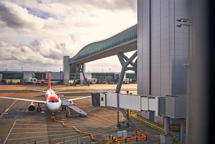 Vital Energi secures decarbonisation support deal at Gatwick Airport