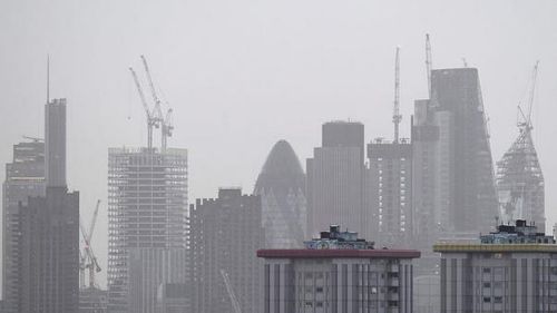 Government invests '420 million to lift construction productivity