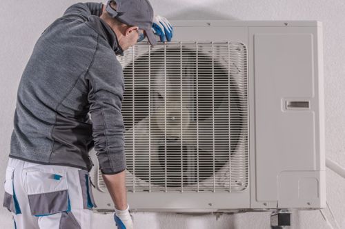 Heat Pump Association Receives '30M Investment