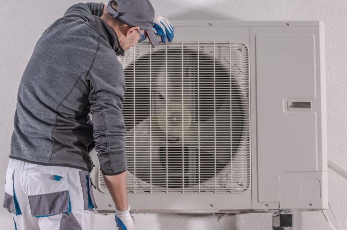 Heat Pump Association Receives '30M Investment