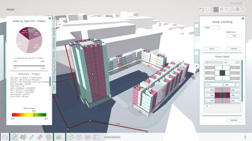 London launches open source app for homebuilding