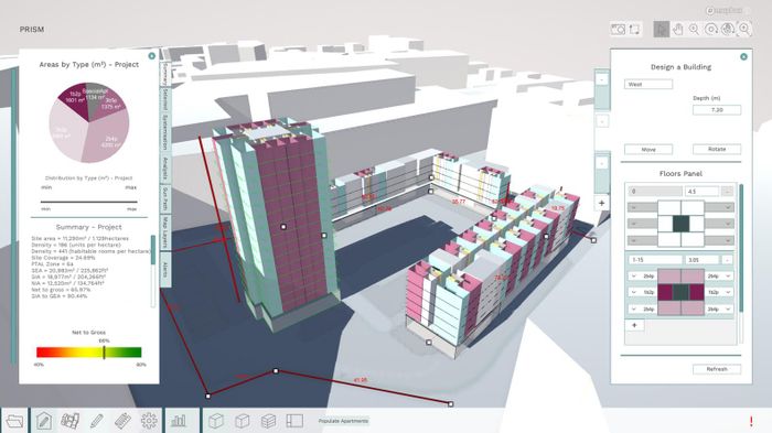 London launches open source app for homebuilding