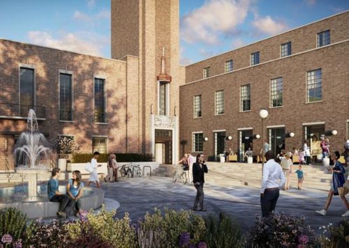 Far East Consortium appoints Ardmore as contractor for '30m redevelopment