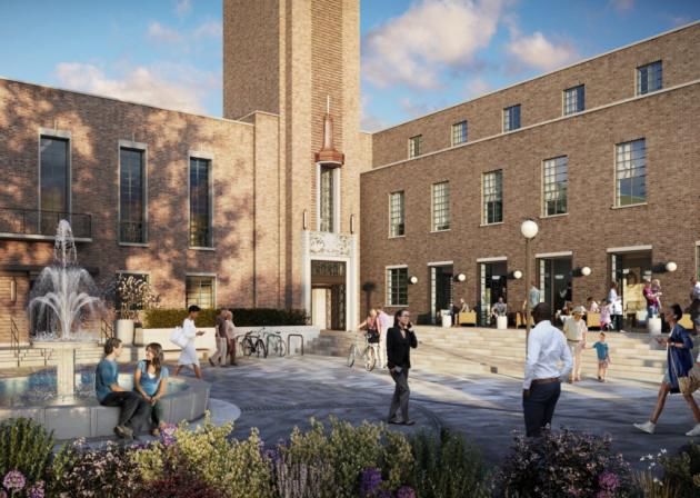 Far East Consortium appoints Ardmore as contractor for '30m redevelopment