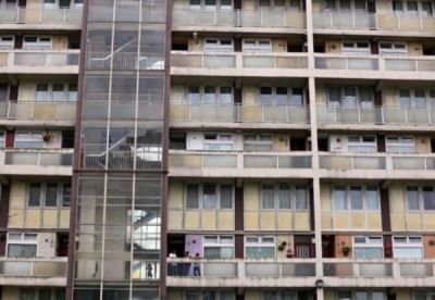 Contractors primed for £596m Westminster housing works