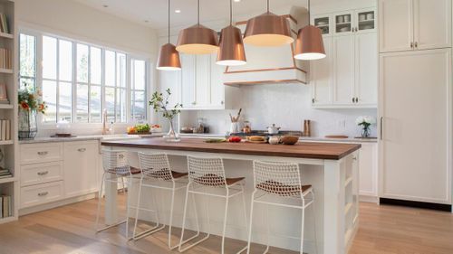 Mirrors, metallics and more: 11 ways to add style into your home