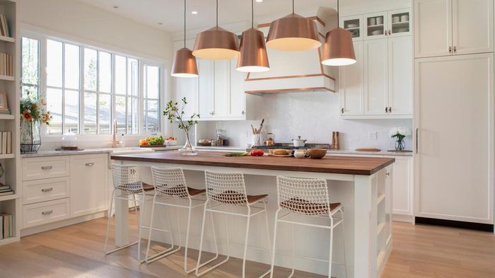 Mirrors, metallics and more: 11 ways to add style into your home
