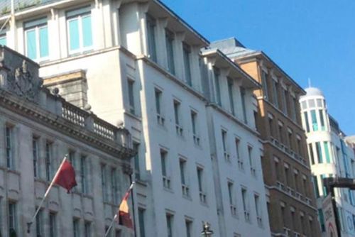 ISG lands '40m Diageo HQ fit-out