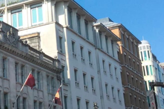 ISG lands '40m Diageo HQ fit-out