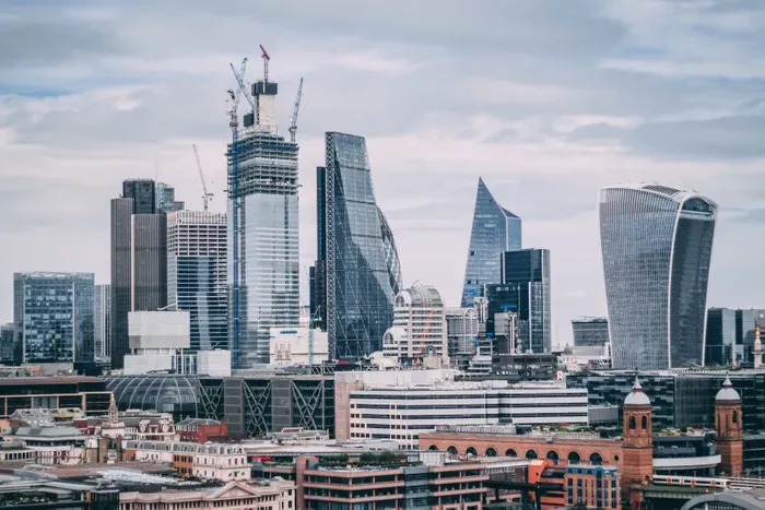 Top 50 Contractors in the UK