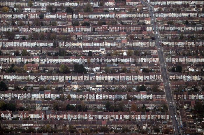 London needs technological innovation to solve its housing crisis