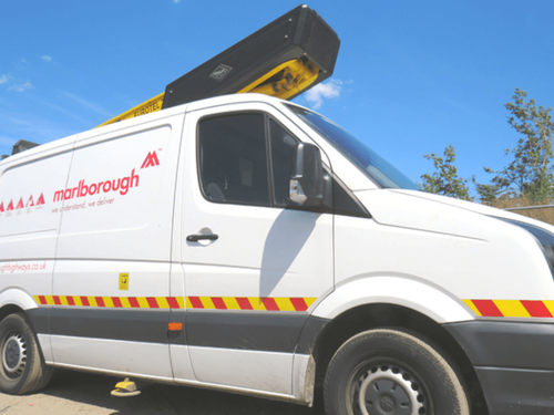 Marlborough wins '4m Haringey contract