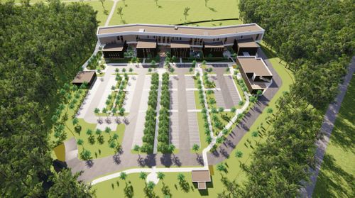 IHP Appointed as Main Building Contractor to National Rehabilitation Centre (NRC) Programme