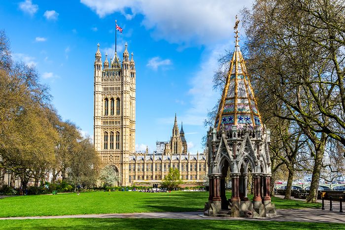 Wates handed £111m Parliament job after tender fails again