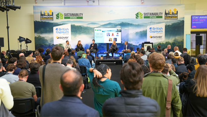 London Build 2026 Conference Agenda Goes Live with First 50 Speakers Announced