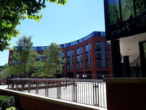 Hotel, pub and office & flats complex up for 2018 ProCon regeneration prize