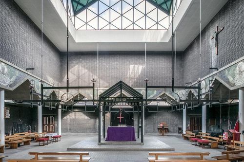 7 underrated architectural gems in London