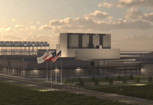 Teesside, Notts and London Gateway set for nuclear projects