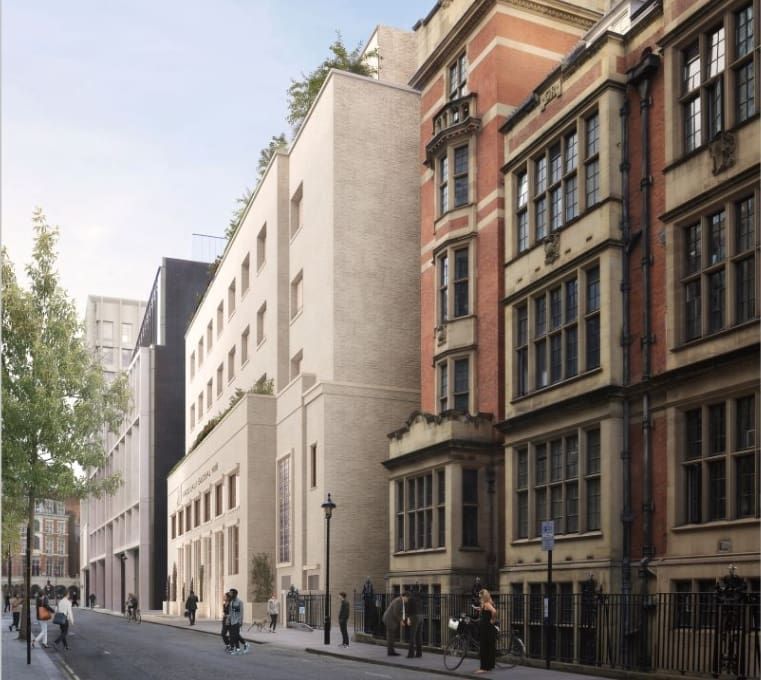 McLaren secures contract for largest Passivhaus retrofit