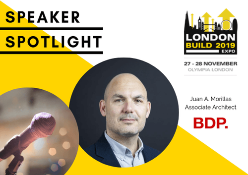 Speaker Spotlight: An interview with Juan A. Morillas