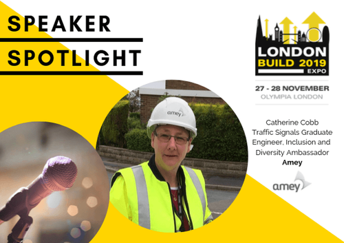 Speaker Spotlight: An interview with Catherine Cobb