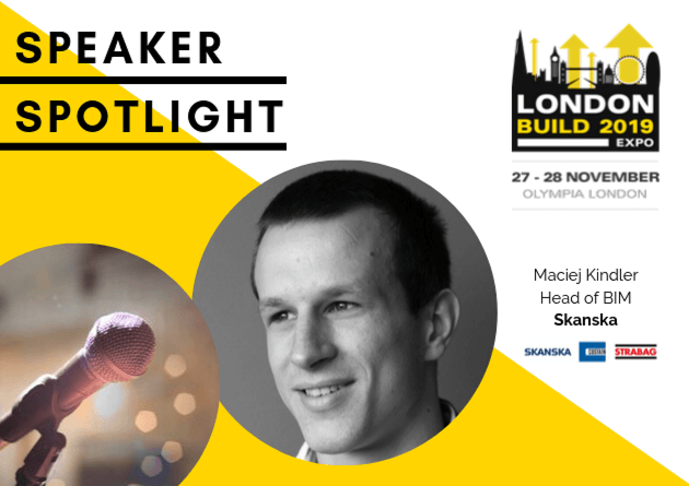 Speaker Spotlight: An interview with Maciej Kindler