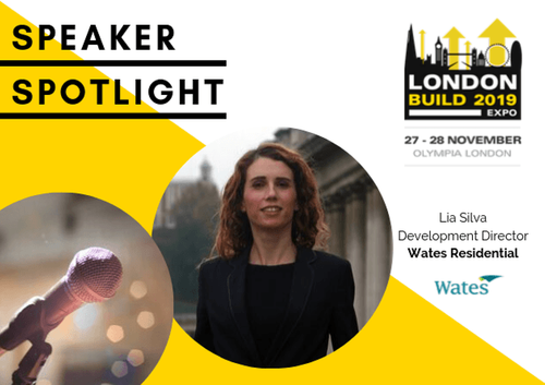 Speaker Spotlight: An interview with Lia Silva