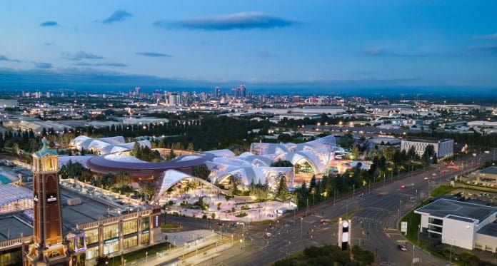 Sir Robert McAlpine secures £450m Manchester spa job