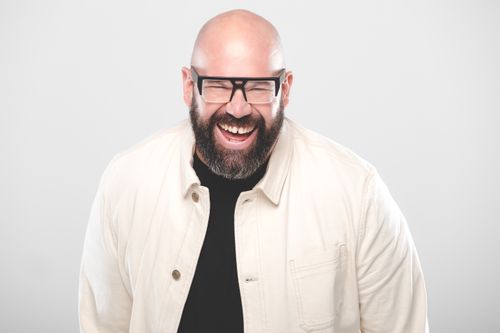 Announcing our London Construction Awards Host: Tom Davis!
