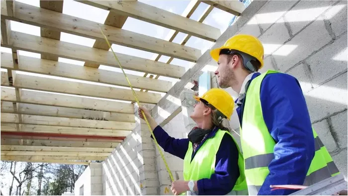 New homes: What's the new government's housebuilding target?