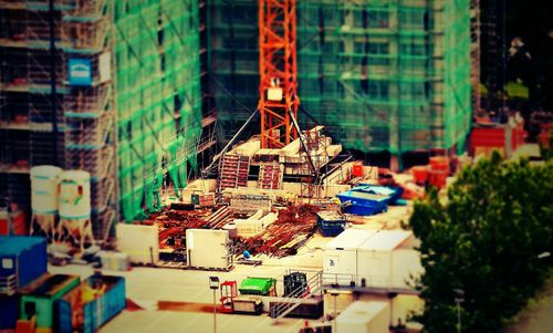 Hinkley Point: 'We are doing more on mental health than anyone'