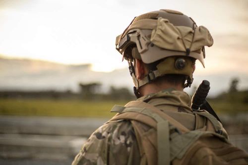 Kier and Graham win '17m Army contract