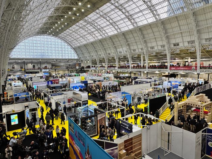 What’s New for 2026: London Build Moves to Excel London for Its Biggest Edition Yet