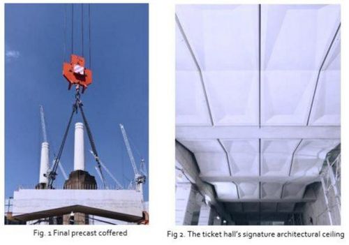 London Underground's Northern line extension ' a construction update