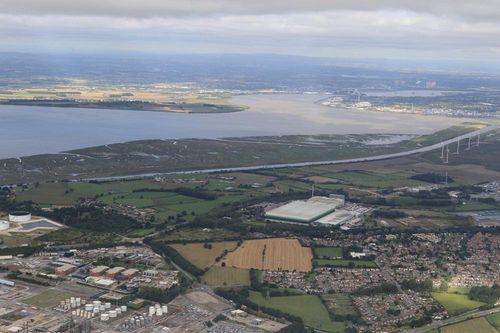 Plans for '150m UK bio-resources-to-fuel facility approved