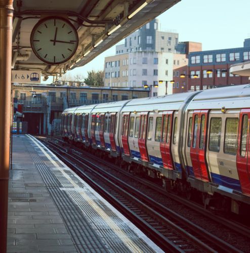 London's track star: TfL boss Mike Brown talks money, mayors and clean air