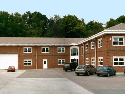 Cinnamond offices become '30m housing scheme