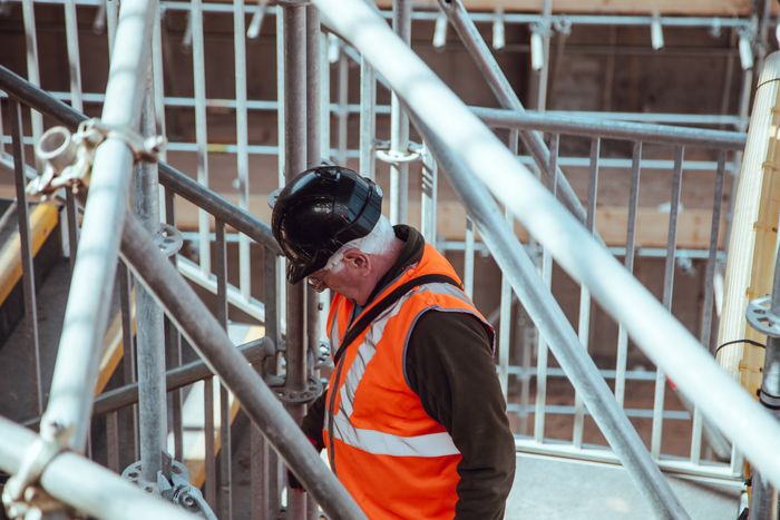 Local Authorities and Housing Providers To Bid For £1.5 billion Retrofit Cash