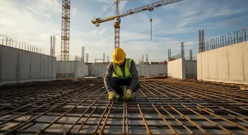 Should Construction Consider a Four-Day Working Week?